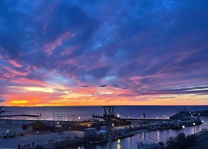 Appartement A 100 M De La Mer !